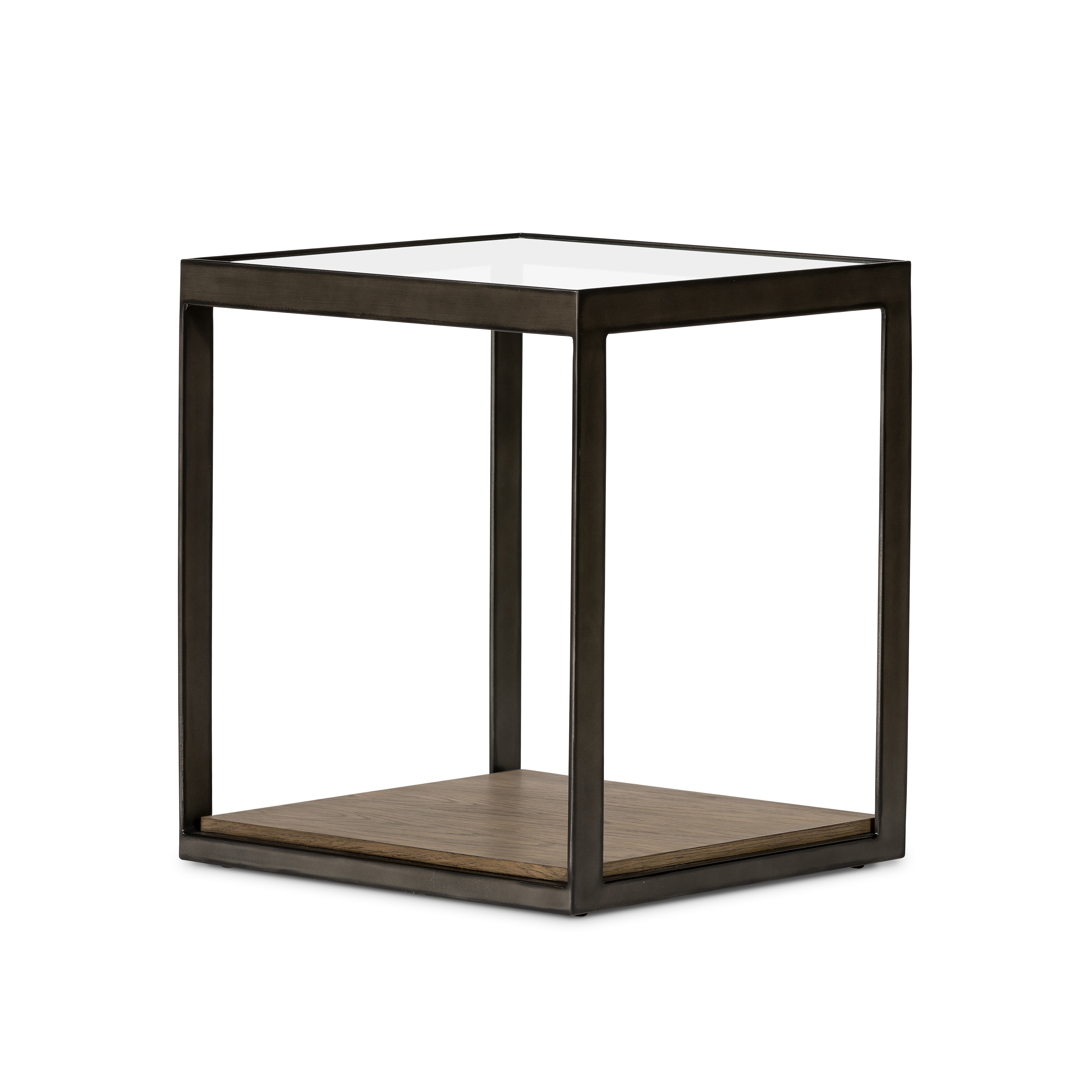 Carlson End Table - Image 1