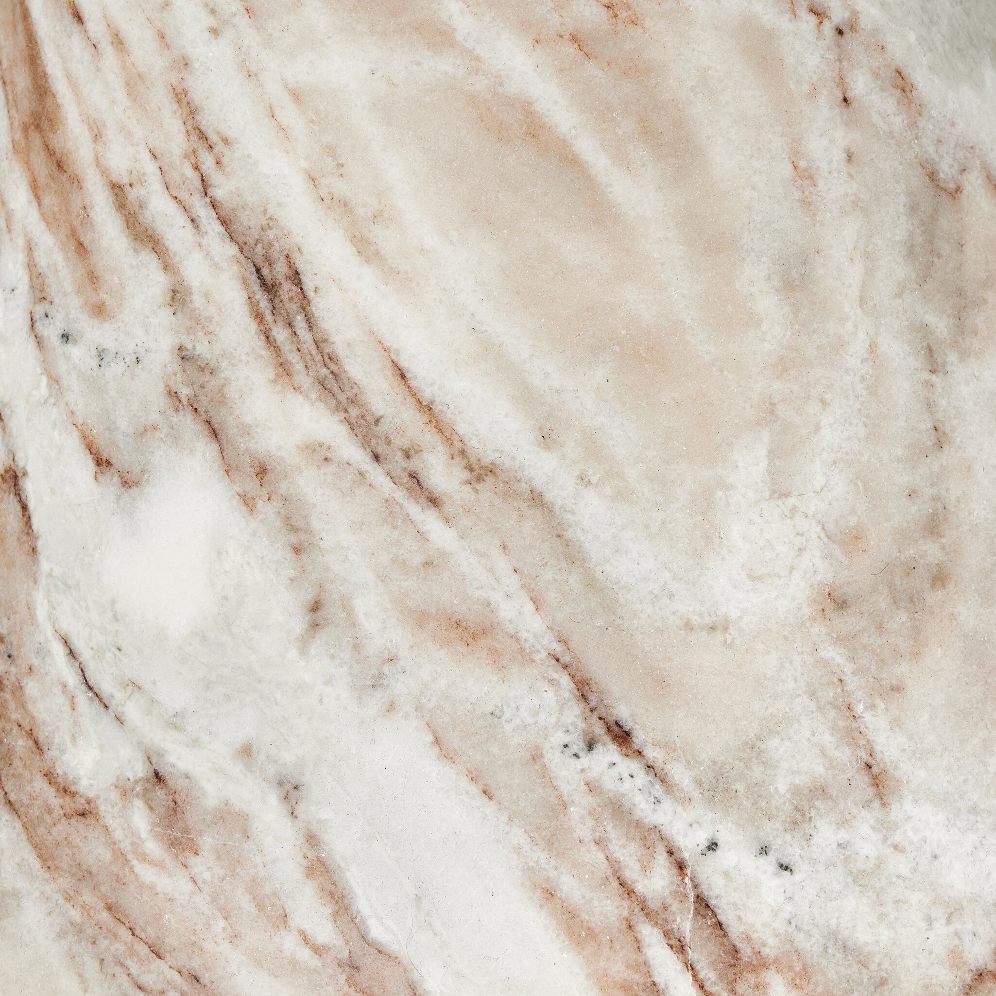 Connie End Table - Sawar Marble - Image 3