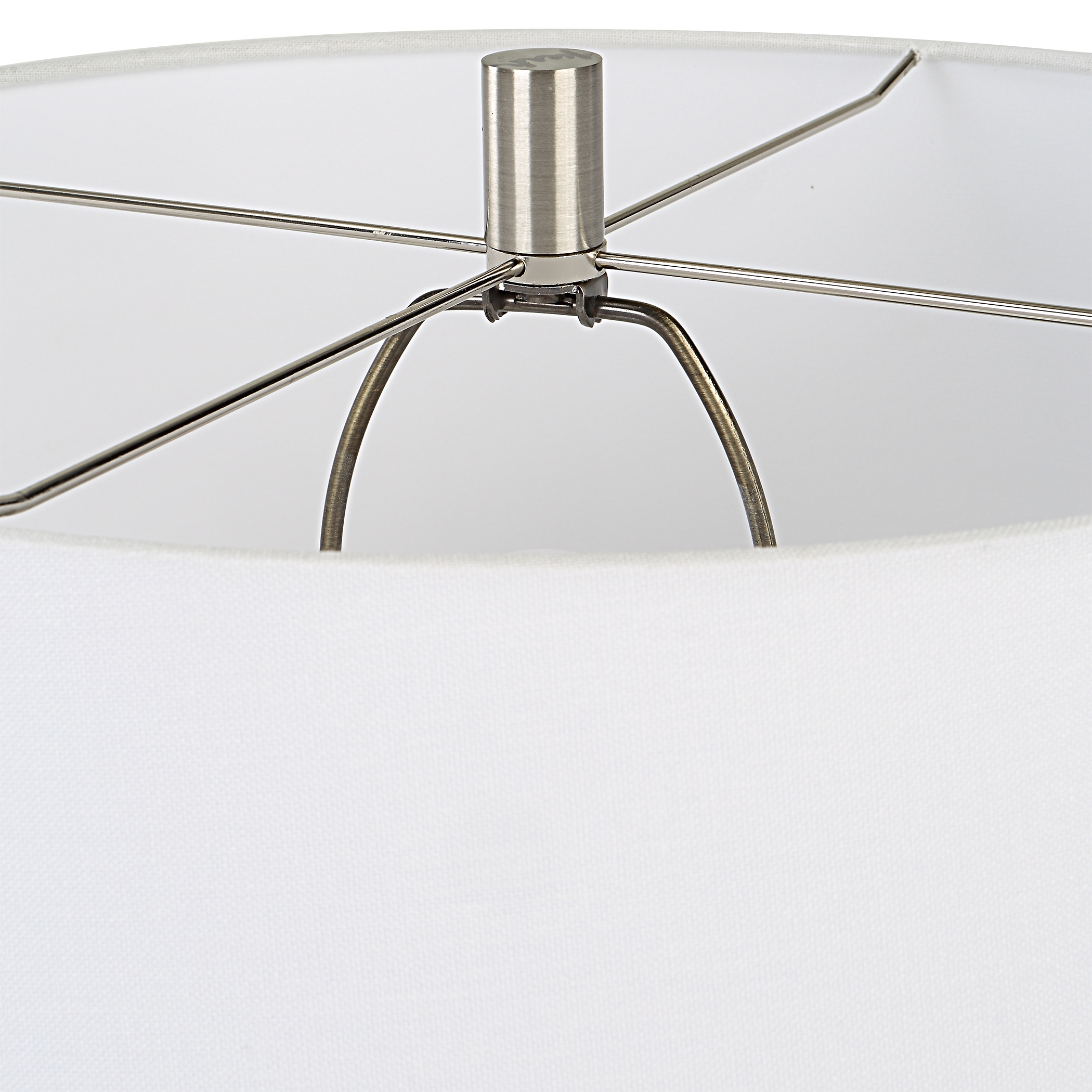 Mountainscape Ceramic Table Lamp - Image 6