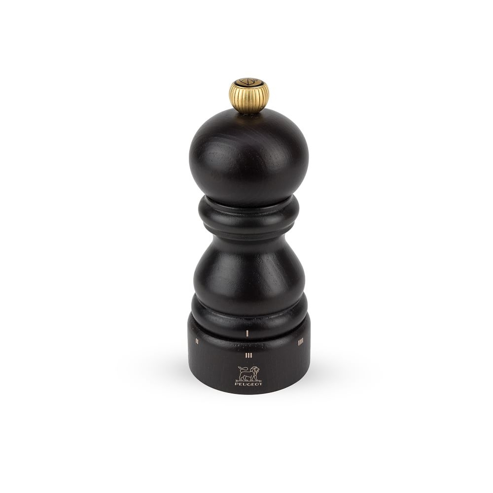 Paris U'Select Pepper Mill 4.75", Chocolate - Image 0