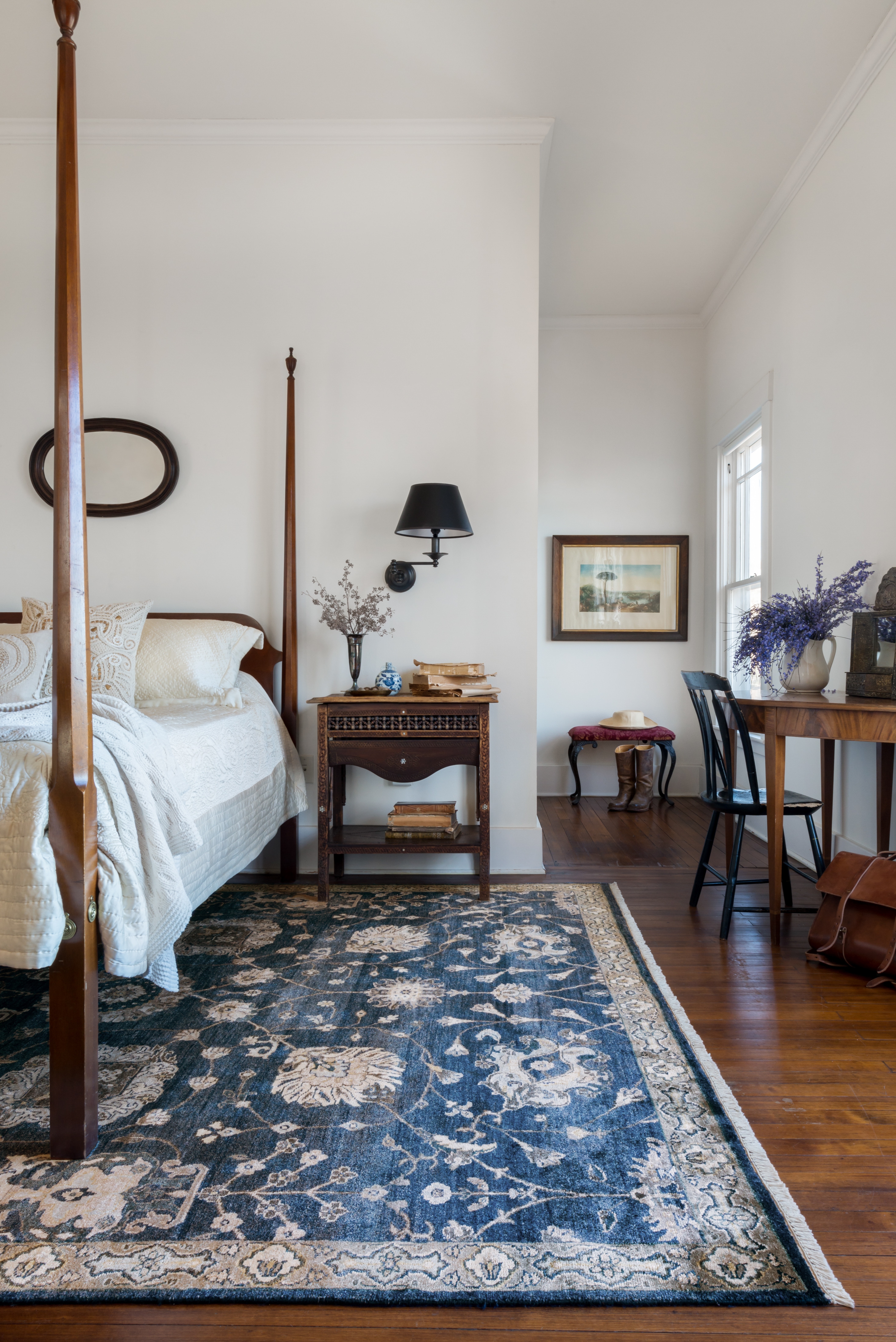 KENSINGTON KG-08 MIDNIGHT 7'-9" x 9'-9" - Image 1