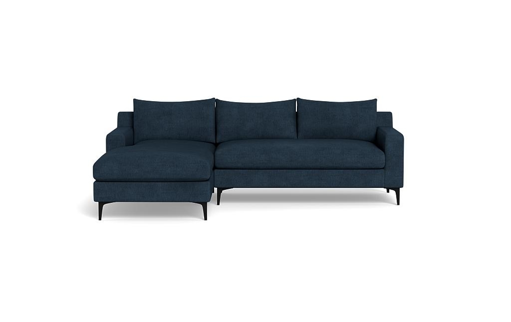 Sloan Left Chaise Sectional - Image 0