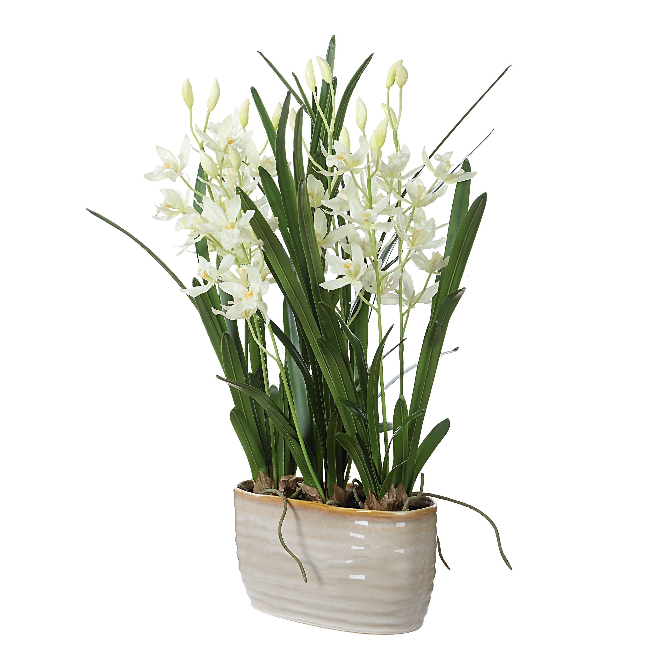 Ariana Orchid Planter - Image 2