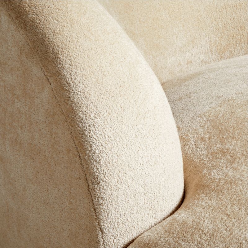 Sogno Chaise Lounge - Image 1