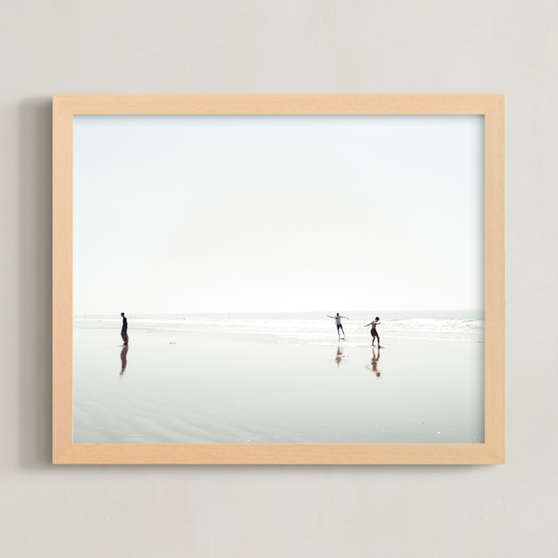 Zuma 1 Limited Edition Fine Art Print 2 - Image 0