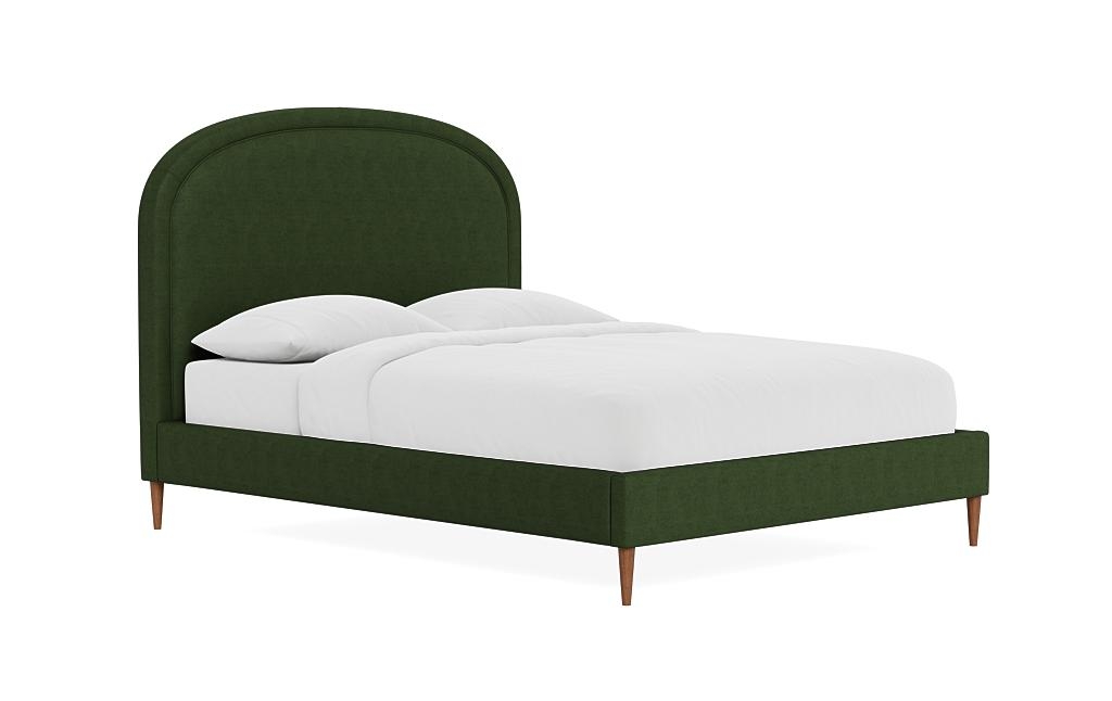 Anson Upholstered Bed - Image 1