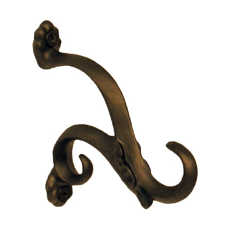 Anne at Home Toscana Wall Hook - Image 0