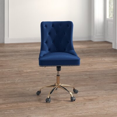 Chartres Task Chair RESTOCK IN APR 14,2021. - Image 0