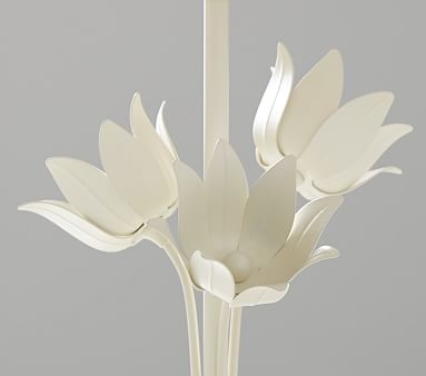 Flower Bud Table Lamp - Image 3