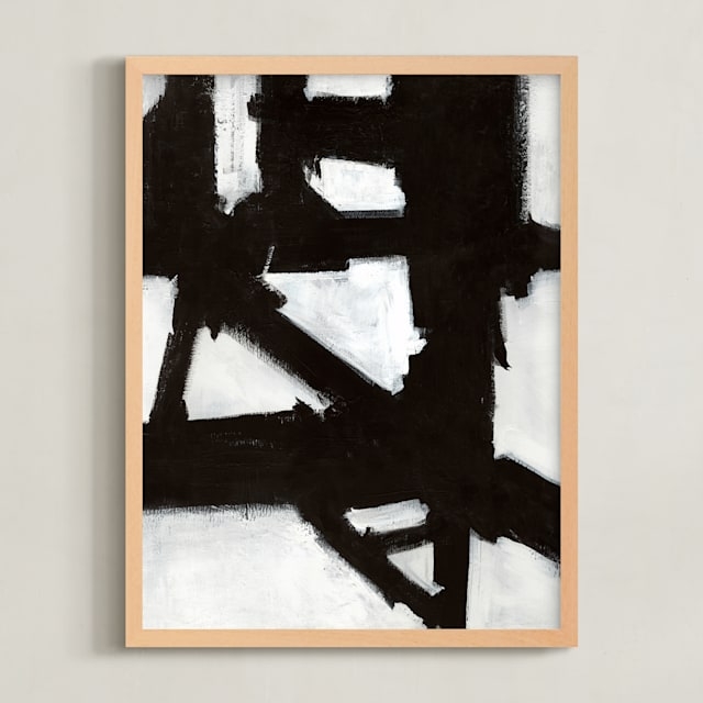 Boxes In Boxes 2 Limited Edition Fine Art Print 2 - Image 0