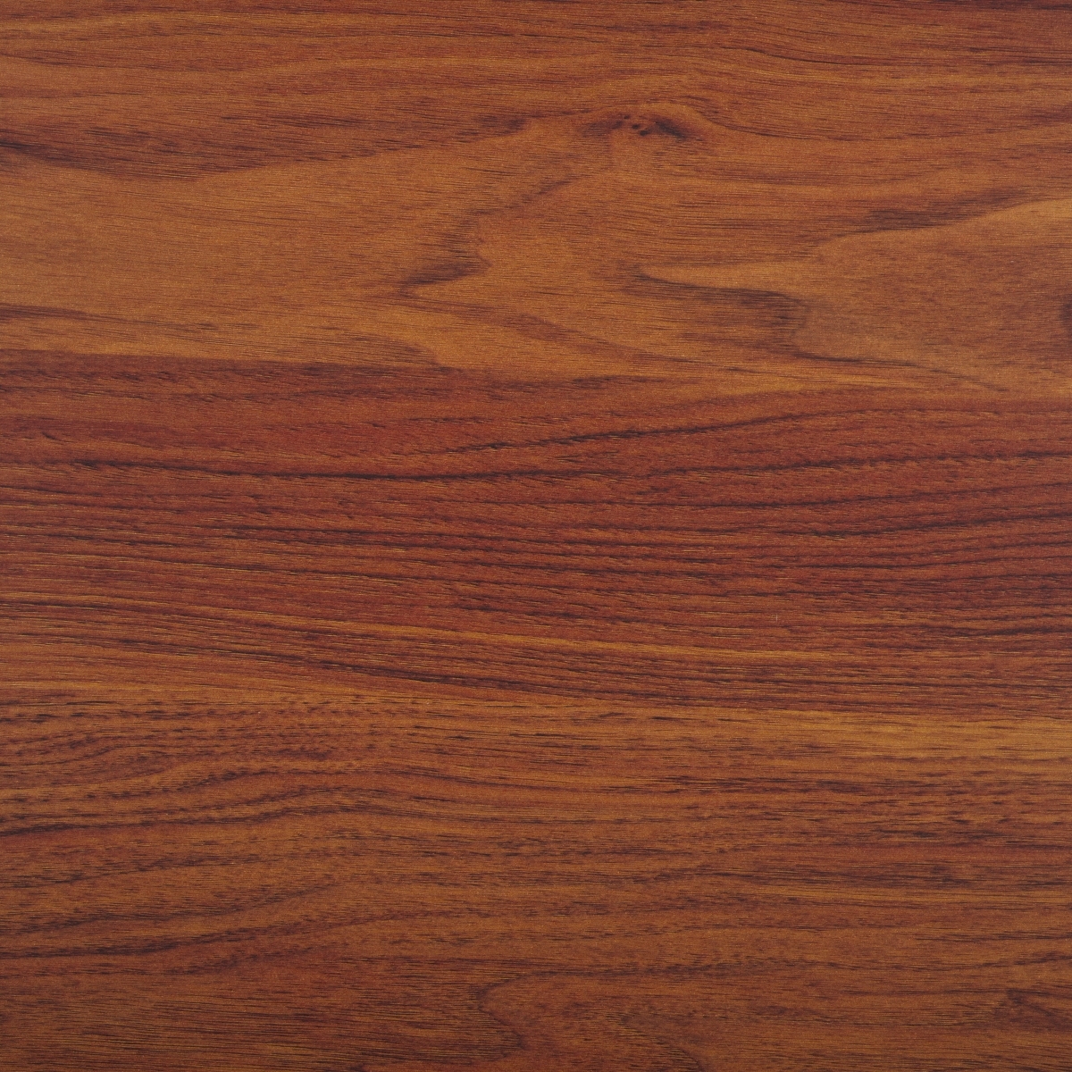 Karou 2 Tier Coffee Table - Walnut - Safavieh - Image 4