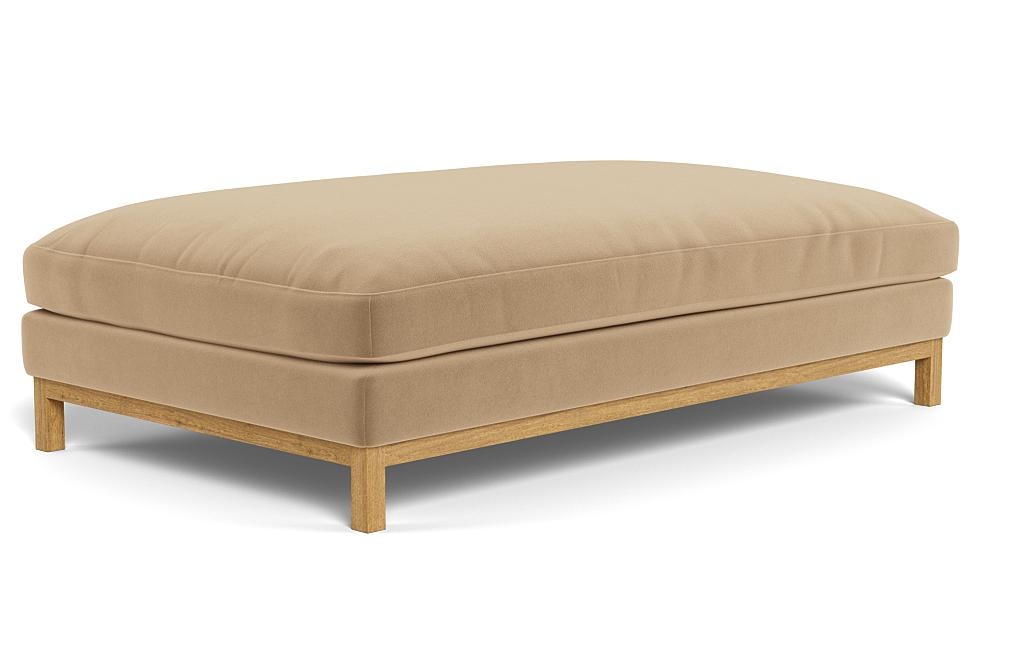 Jasper Ottoman - Image 1