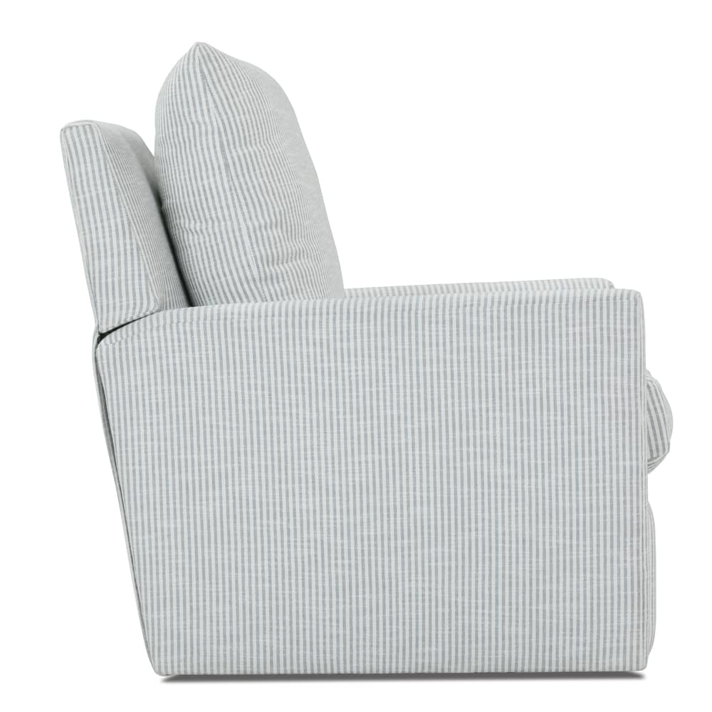 Lilah Swivel Chair - Image 2