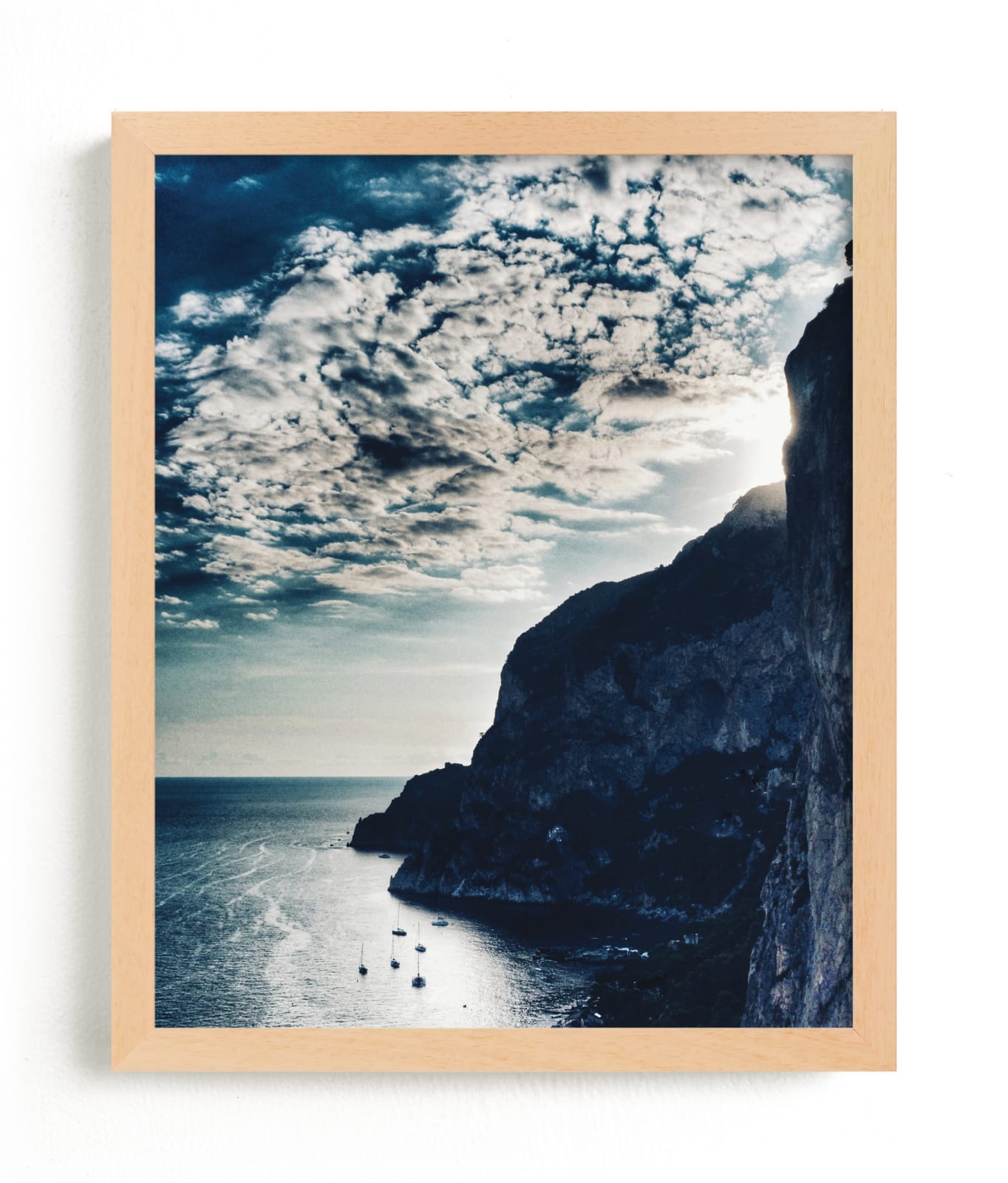 Pinnacle Open Edition Fine Art Print - Image 0