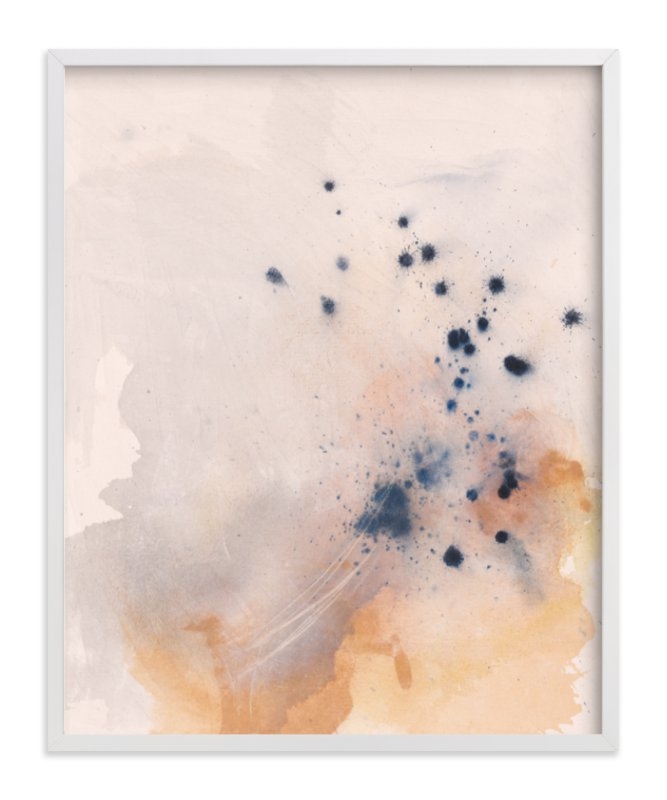 Raw Study 1 Limited Edition Fine Art Print 1 - Image 0