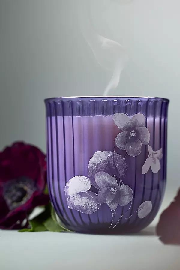 Birth Month Flower Boxed Candle - Image 0