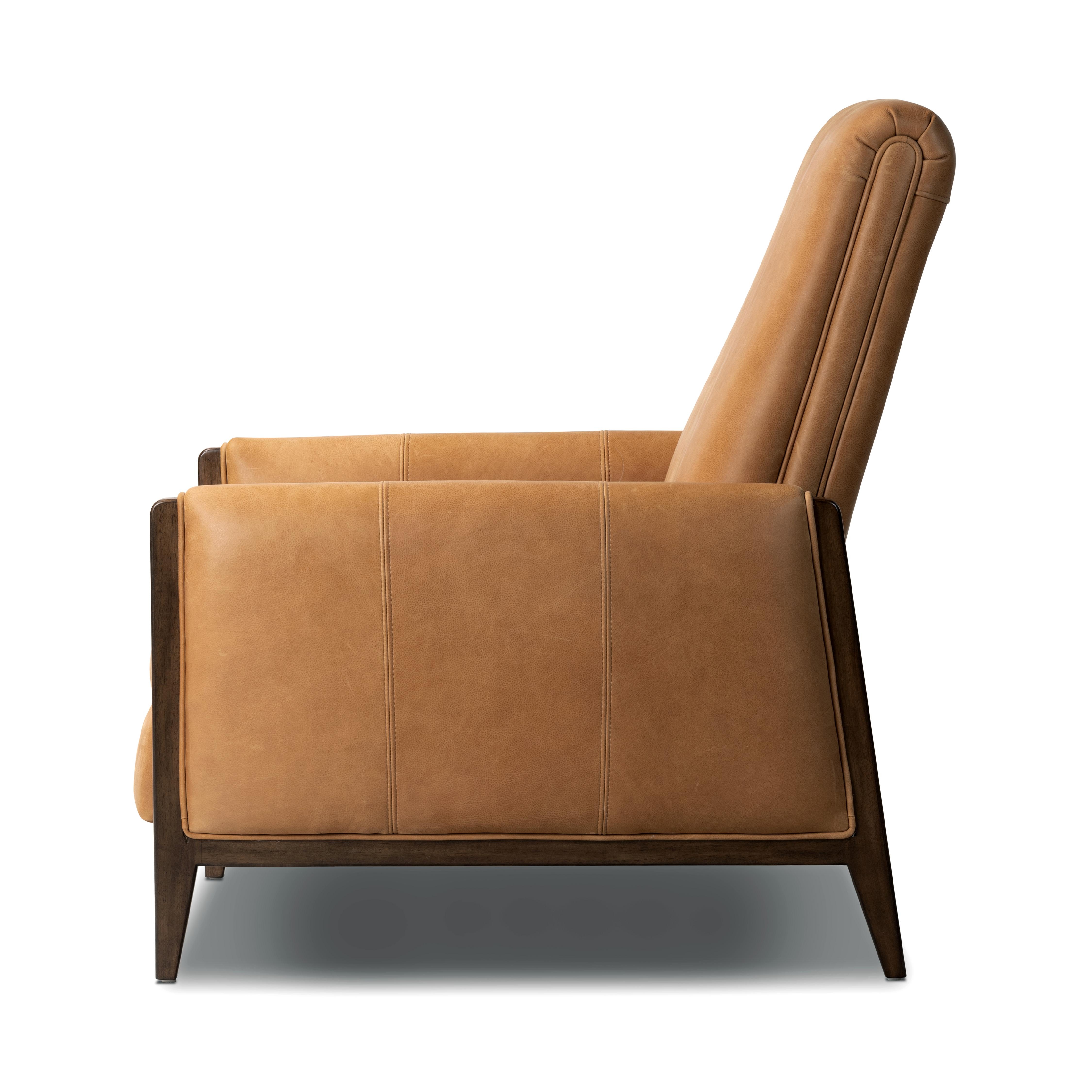 Rudd Recliner-Palermo Cognac - Image 6