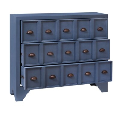 Tindal Accent Chest - Image 0