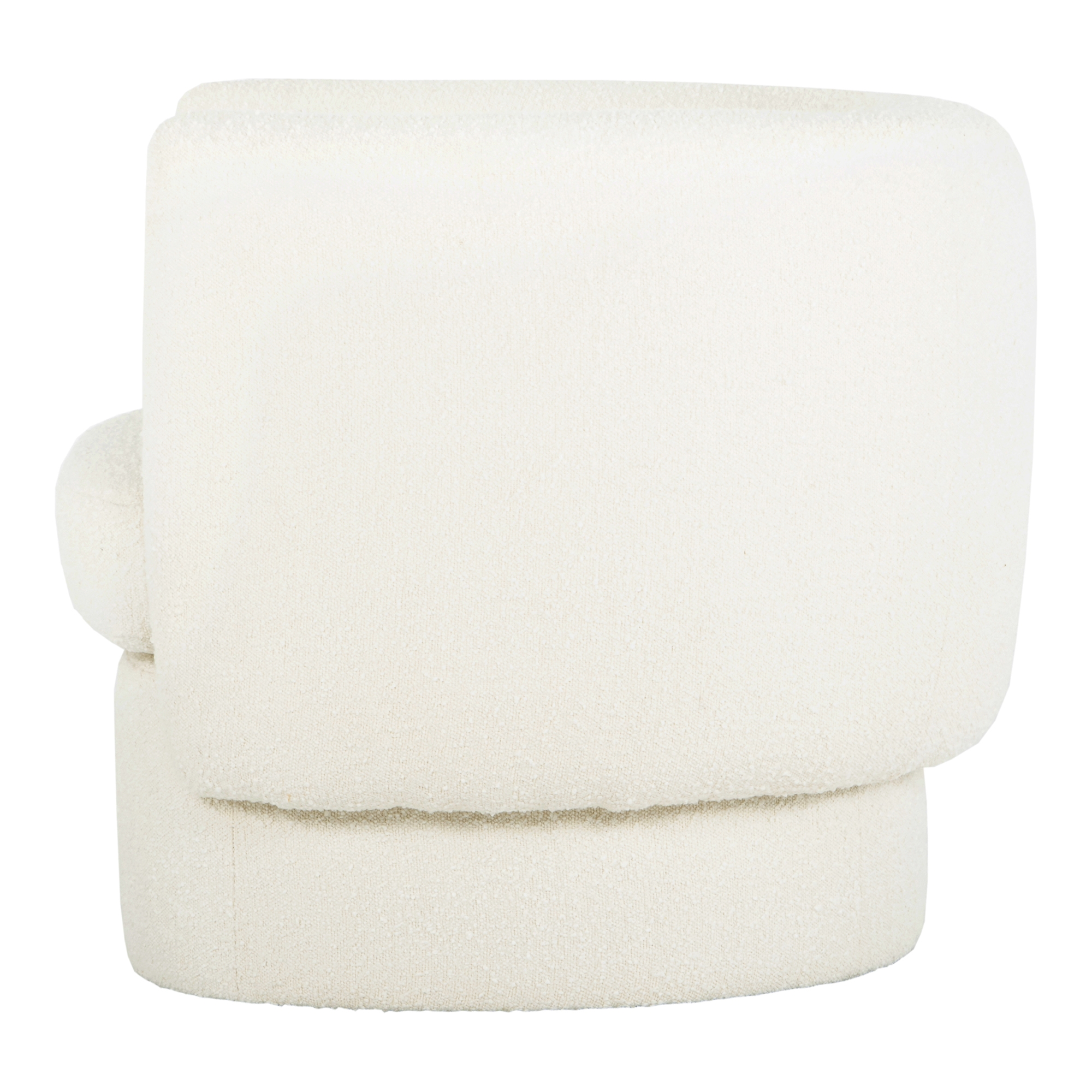 Koba Chair Maya White - Image 2