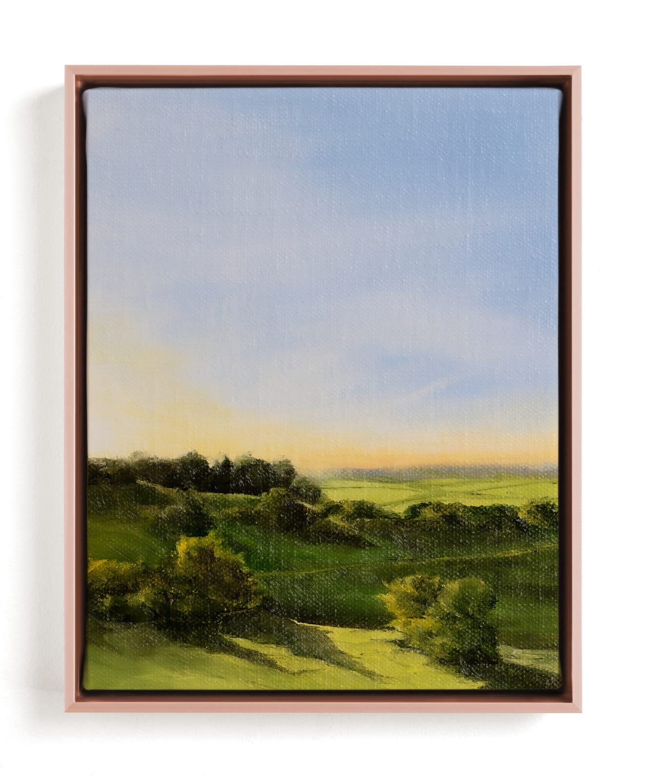 Joy Comes In The Morning Limited Edition Fine Art Print 2 - Image 0