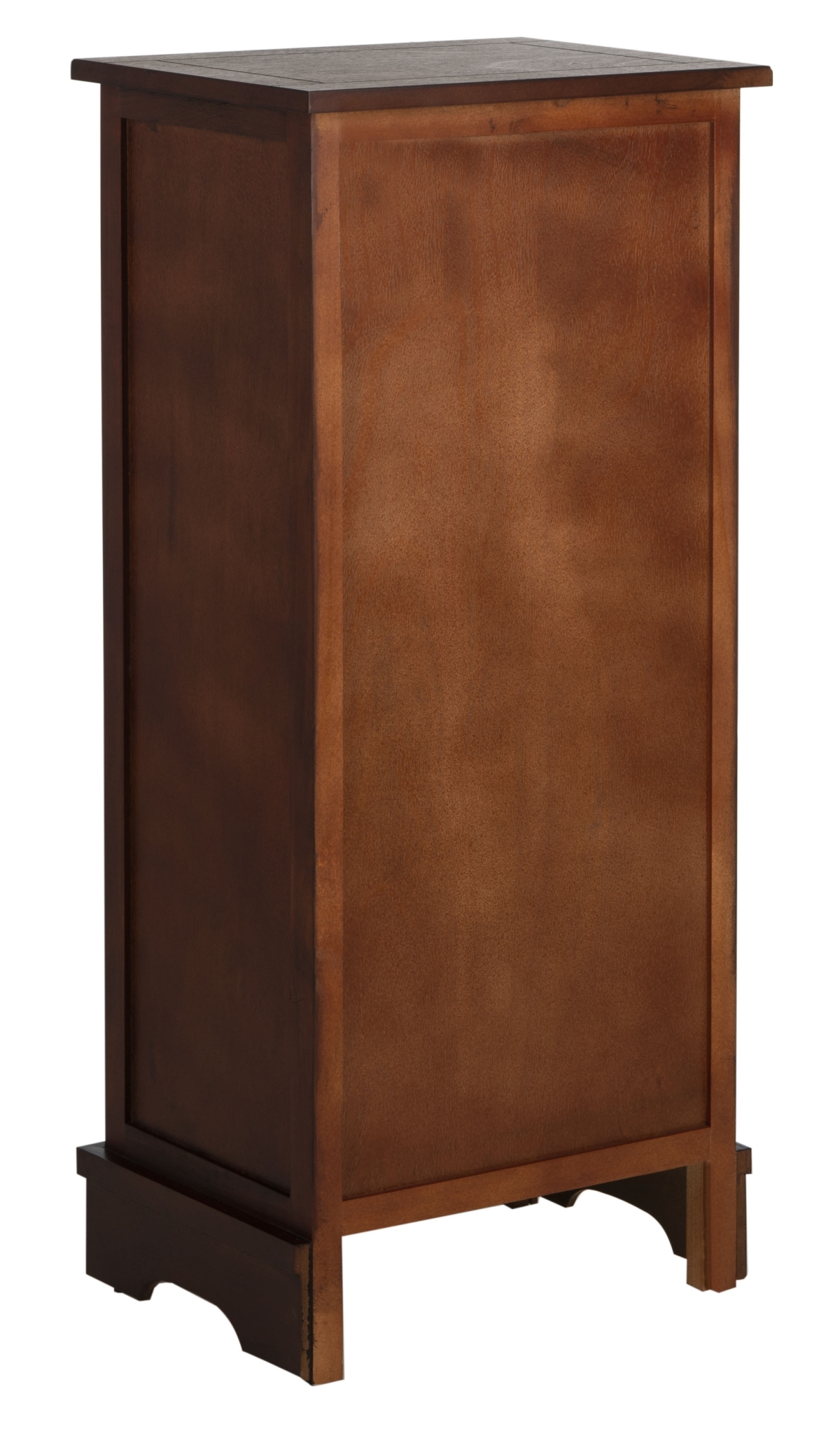 Connery Cabinet - Cherry - Safavieh - Image 8