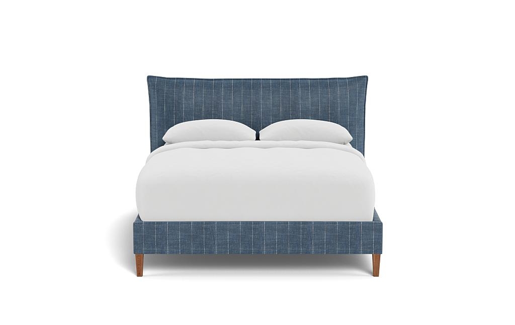 Skylar Upholstered Bed - Image 0