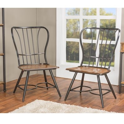 Hartin Dining Chair - Image 0
