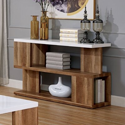 Yoel 47.25" Console Table - Image 0