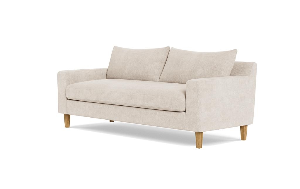 Sloan Fabric 2-Seat Sofa - Image 2