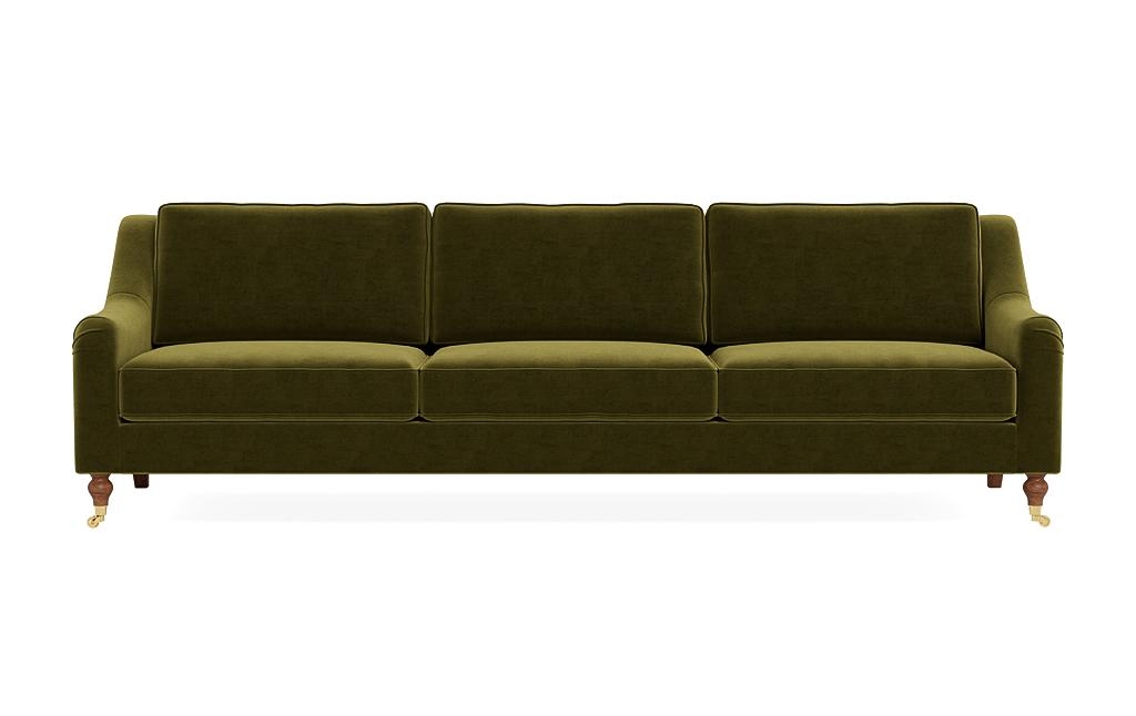 Alexander 3-Seat Sofa - Image 0