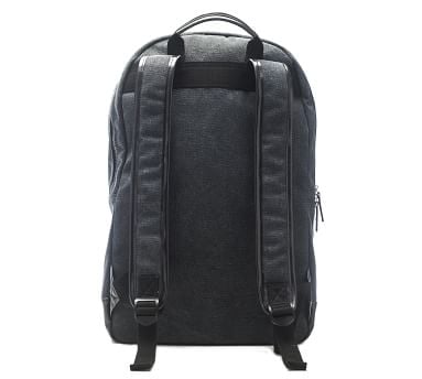 Quinton Blue Backpack - Image 1