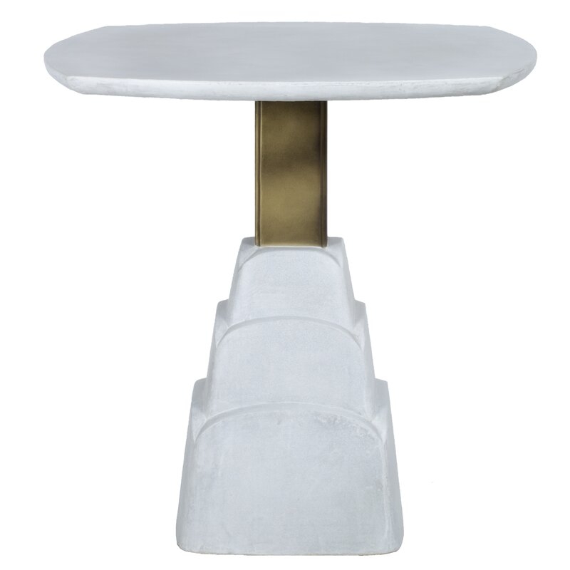 Selamat Designs Deco Center Dining Table - Image 0