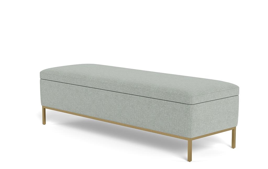Miller Storage Bench - Image 2