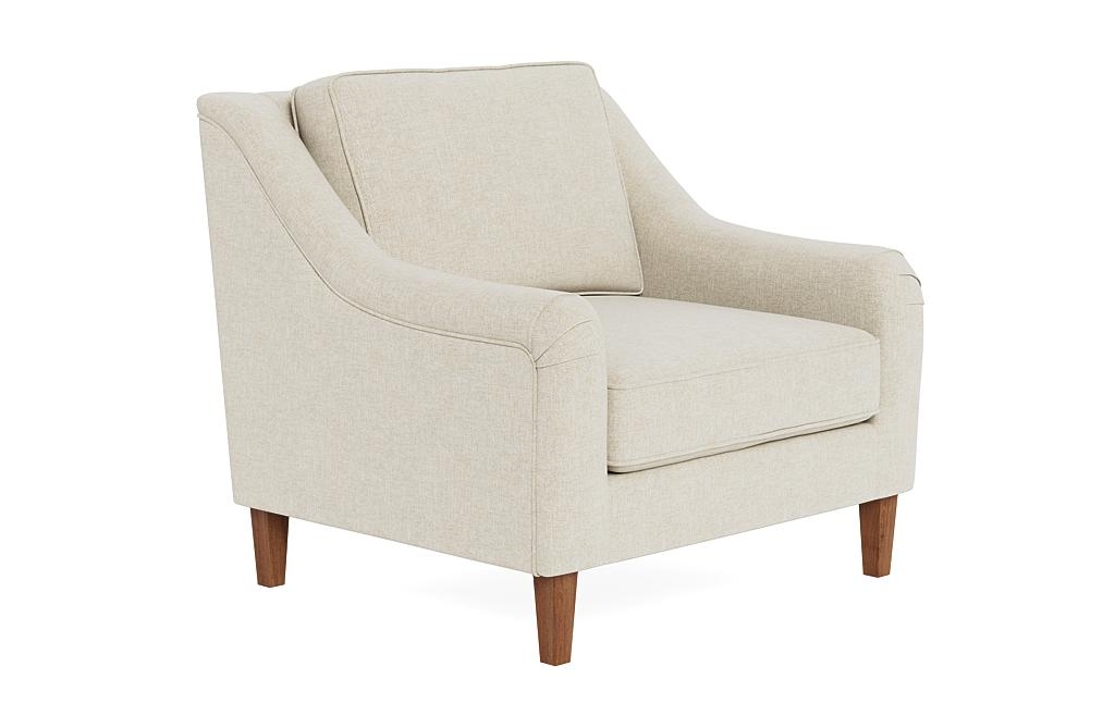 Alexander Accent Chair - Image 1