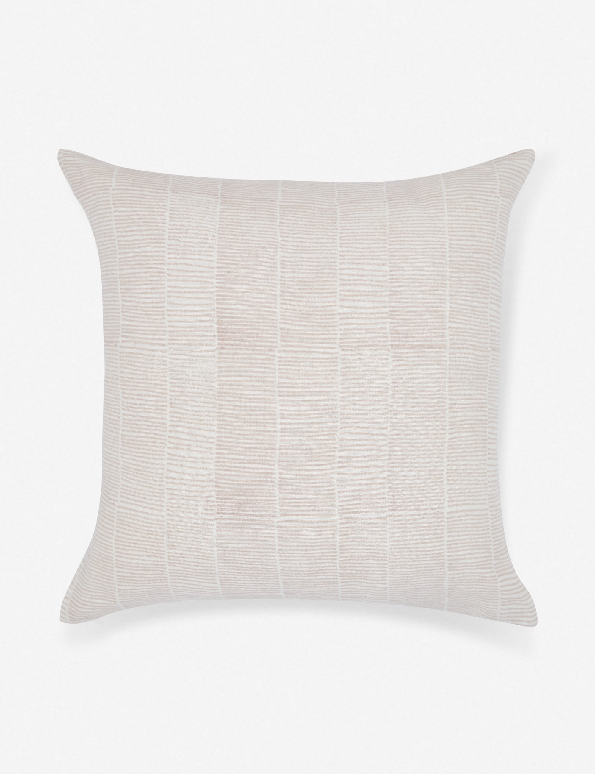 Claudette Pillow, Blush - Image 3