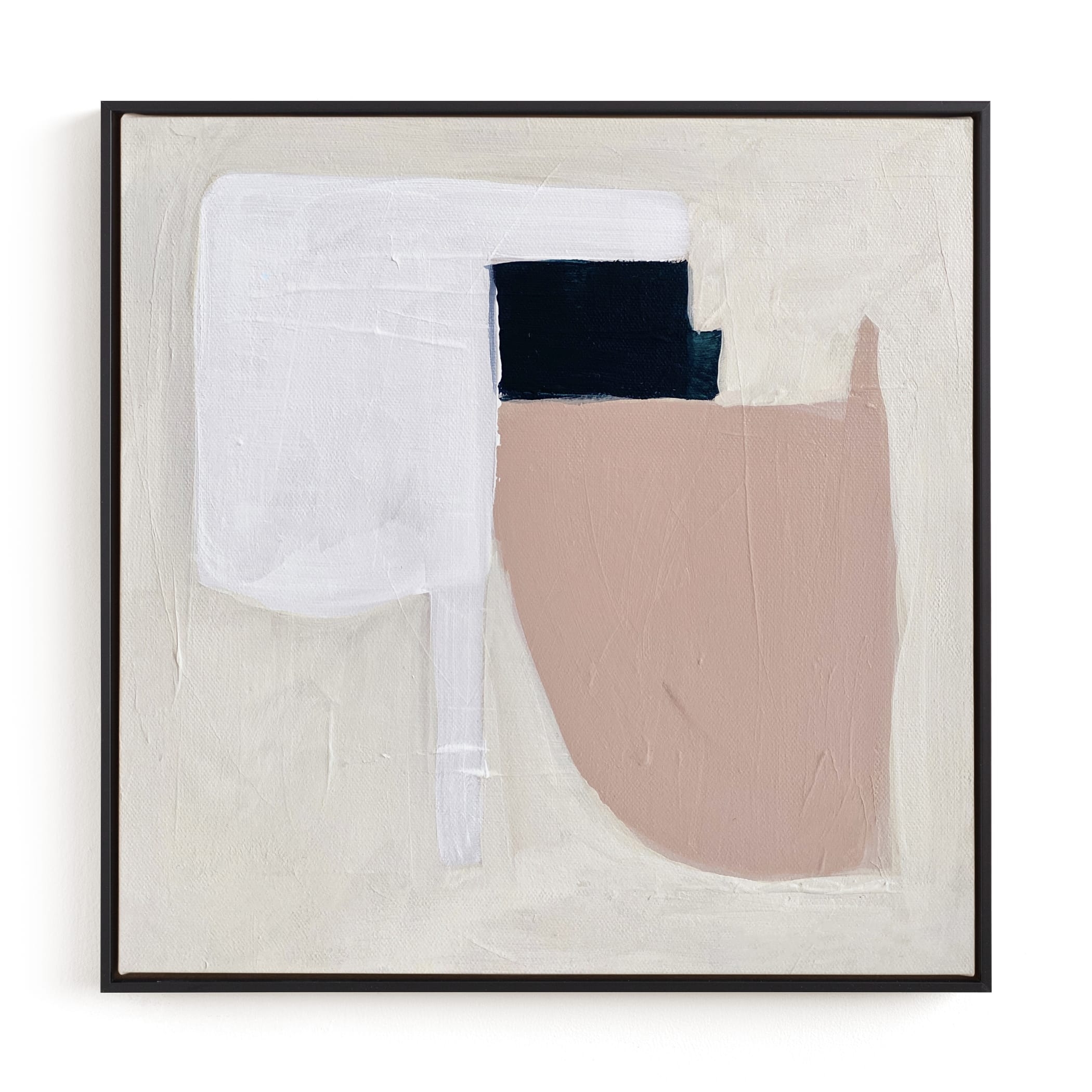 Certainty No.2 Open Edition Fine Art Print - Image 0