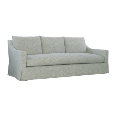 Grace 89'' Square Arm Sofa - Image 0