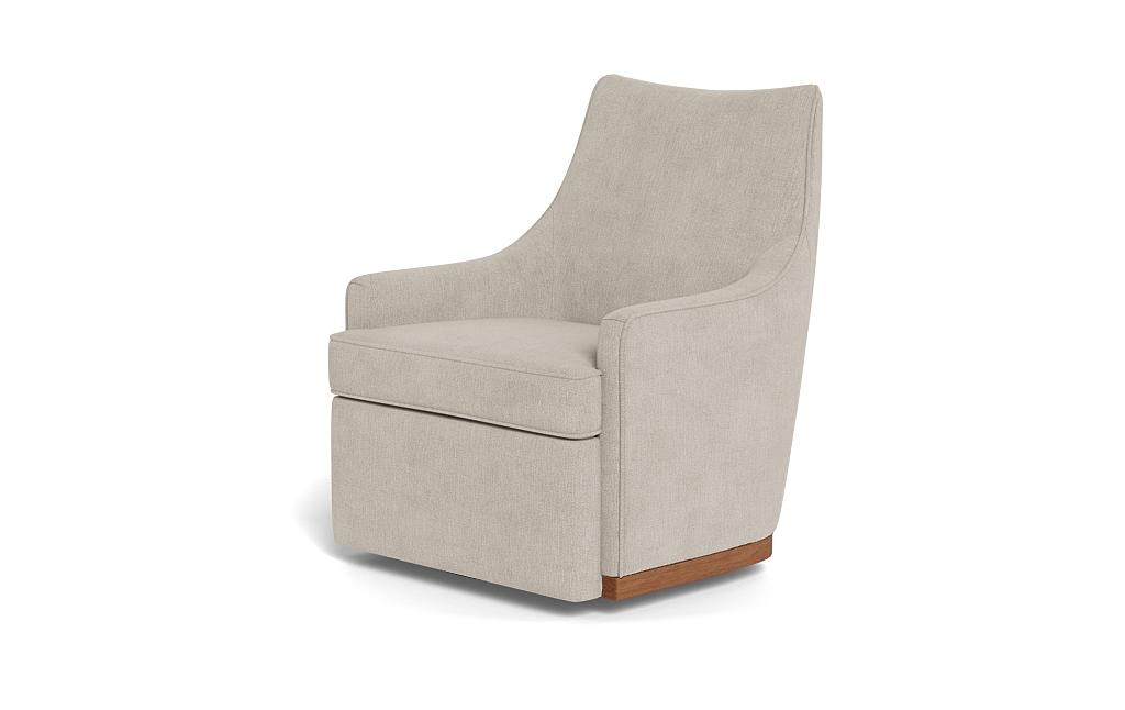 Kingsley Swivel Chair - Image 2