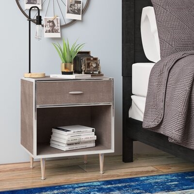 Migues Nightstand - Image 0