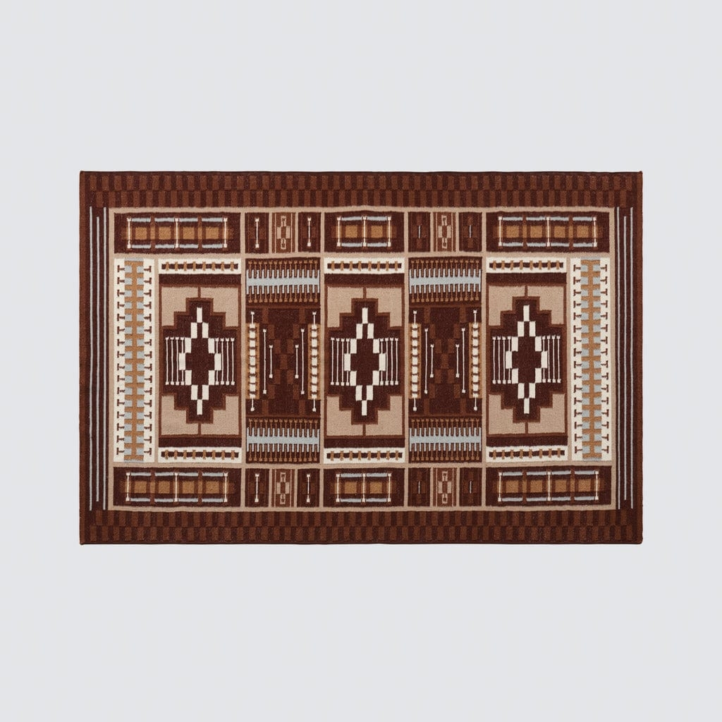 The Citizenry Rohan Handwoven Area Rug | 6' x 9' - Image 4