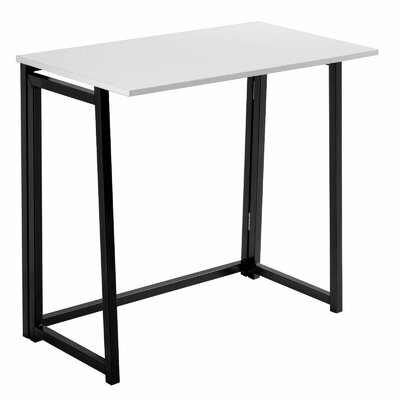 Foldable Home And Office Computer Desk - Image 0