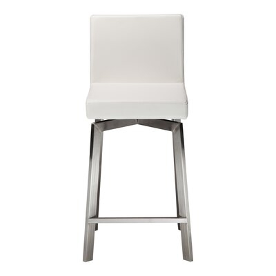 Ross Swivel Counter and Bar Stool - Image 0