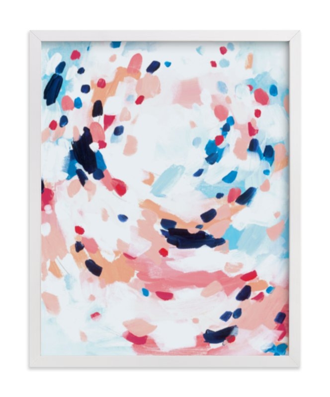 Grapefruity Limited Edition Fine Art Print 1 - Image 0