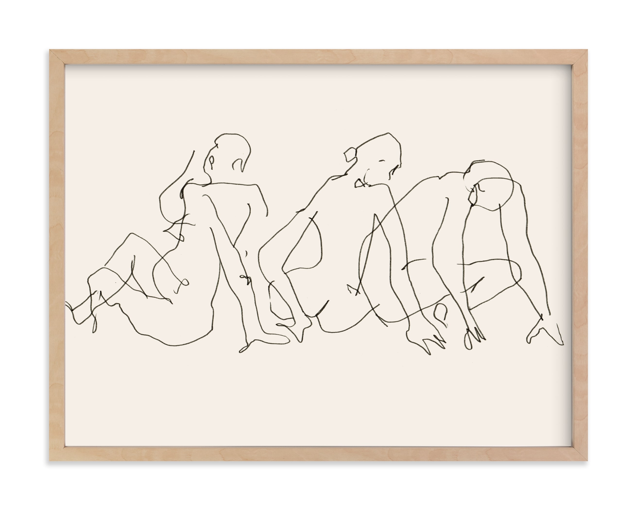 Awaking Limited Edition Fine Art Print 1 - Image 0