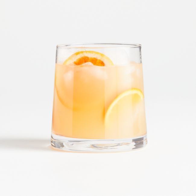 Wyles Double Old-Fashioned Glass - Image 0