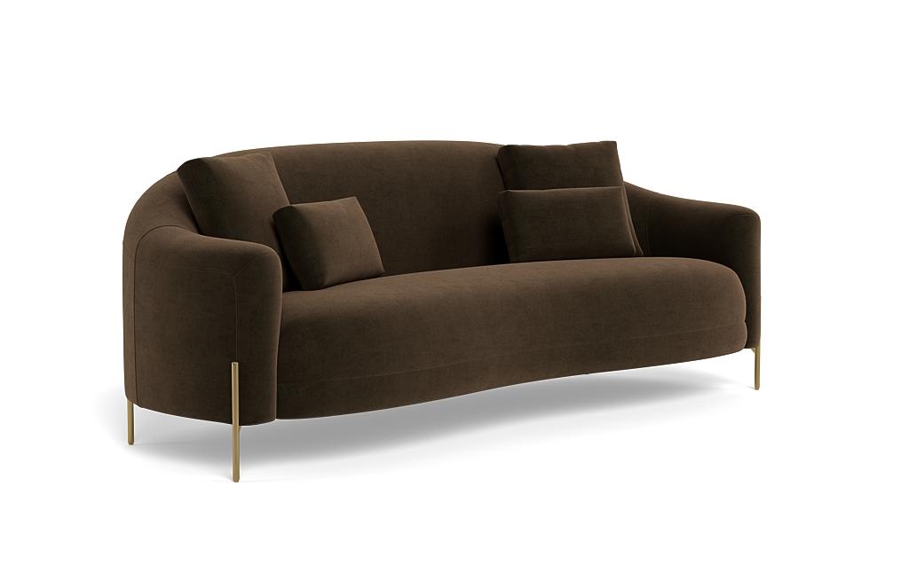 Fiona 3-Seat Sofa - Image 1