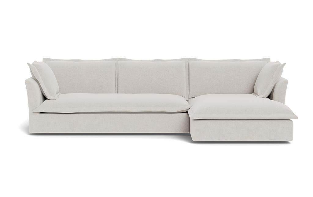 Skylar Right Chaise Sectional - Image 0