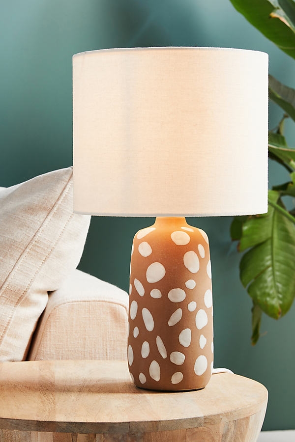 Penny Table Lamp - Image 0