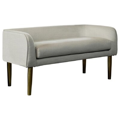 Stillwell Upholstered Bench - Image 0
