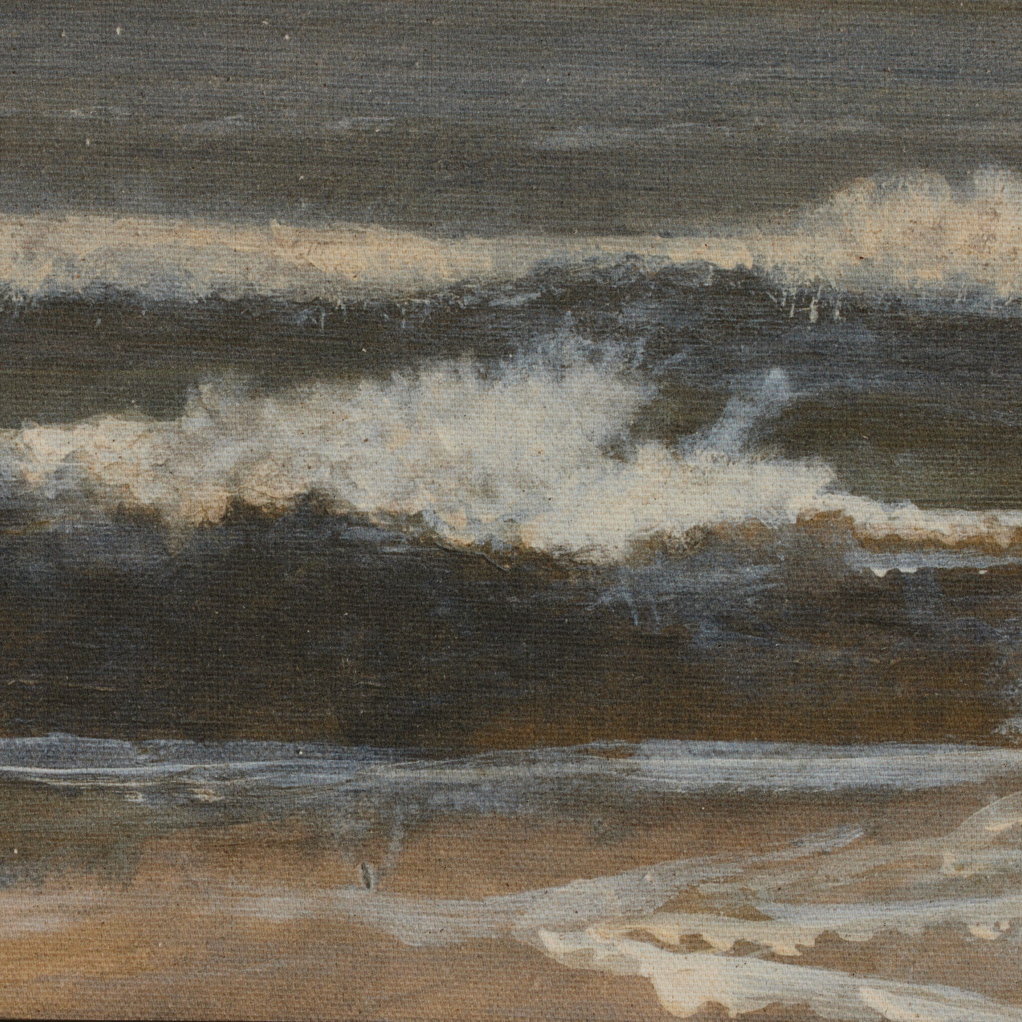 Bend and Break by Aileen Fitzgerald - 1.0 Brimfield Black - Image 4